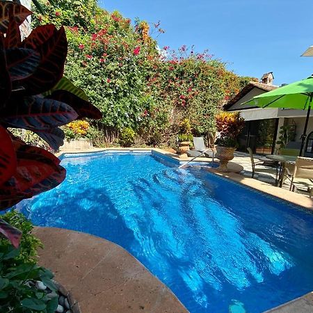 Casa Del Sol Inn Ajijic Eksteriør bilde