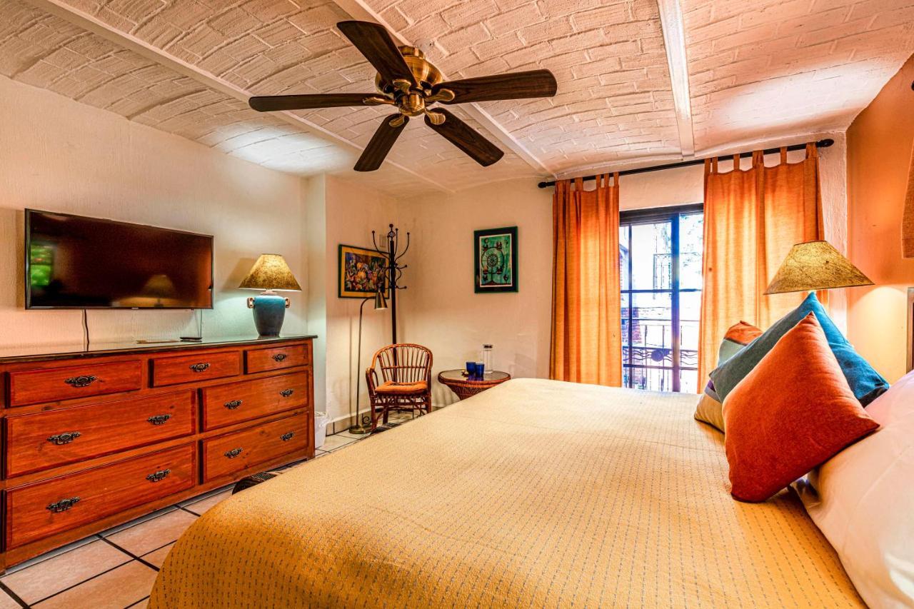 Casa Del Sol Inn Ajijic Eksteriør bilde